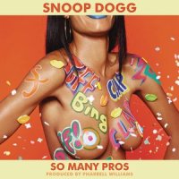 So Many Pros_Snoop Dogg