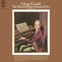 II. Rondeau en Polonaise - Andante (Piano Sonata No. 6 in D Major, K. 284: II. Rondeau en Polonaise - Andante(Remastered)) (Remastered)_Glenn Gould,Wolfgang Amadeus Mozart