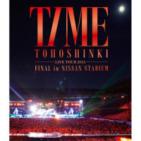 Survivor_东方神起
