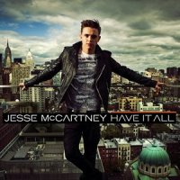 Tonight Is Your Night_Jesse McCartney