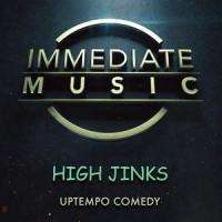 Back On the Case_Immediate Music