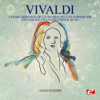 III. Allegro_I Solisti Di Zagreb,Hans Reinarzt