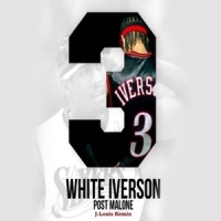 White Iverson_J-Louis,Post Malone