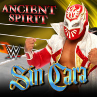 Ancient Spirit(Sin Cara)_WWE,Jim Johnston