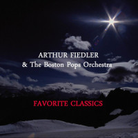 Fantasia On 'Greensleeves'_Arthur Fiedler,Boston Pops Orchestra,Ralph Vaughan Williams