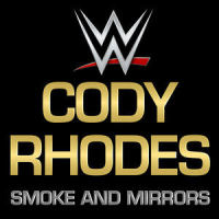 WWE: Smoke And Mirrors (Cody Rhodes)_WWE,Jim Johnston