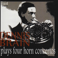 Mozart: Concerto No. 4 in E-flat major, K.495: III. Rondo (Allegro vivace)_Dennis Brain