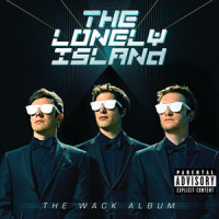 I F****d My Aunt_The Lonely Island,T-Pain