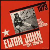 Take Me To The Pilot_Elton John