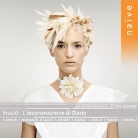 L'incoronazione di Dario RV 719, Act III, Scene 1: V'ubbidisco amate stelle (Arpago)_Ottavio Dantone,Accademia Bizantina,Sofia Soloviy,Antonio Vivaldi