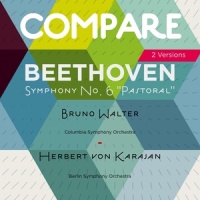 Symphony No. 6 in F Major, Op. 68 "Pastoral": III. Happy Gathering of Country Folk. Allegro_Berliner Philharmoniker,Herbert von Karajan