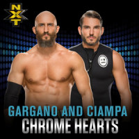 Chrome Hearts(Gargano & Ciampa)_WWE,CFO$
