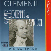 Son in A ,Op.50 No.1: Adagio Sontenuto E Patetico-Andante Con Moto. Adagio_Pietro Spada