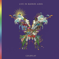 Amor Argentina_Coldplay