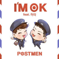 I'm OK_Postmen