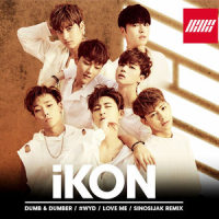 #WYD_iKON