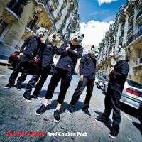Bubble of Life_MAN WITH A MISSION