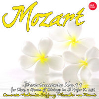 V. Rondeau - Allegro assai (第五乐章 回旋曲 - 甚急速的)_Camerata Academica Salzburg,Alexander Von Pitamic