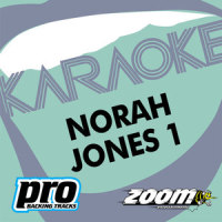 Karaoke of Feelin' The Same Way_Norah Jones