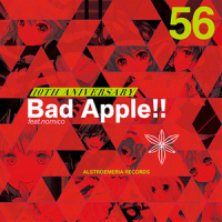 Bad Apple!!_nomico