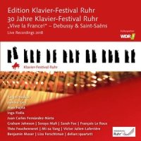 Album, Op. 72: I. Prélude_Jamina Gerl