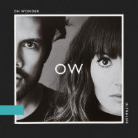 Overgrown_Oh Wonder
