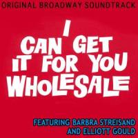 Miss Marmelstein_Barbra Streisand