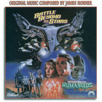 Main Title_James Horner