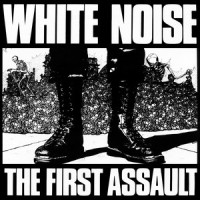 Clockwork Violence_White Noise