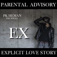 EX (Feat. 이보람 by 씨야)_PK Heman,李宝蓝