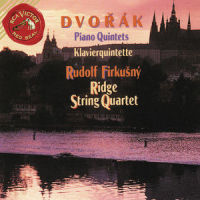 Gypsy Songs, Op. 55: No. 4, When My Mother Taught Me to Sing - No. 5, The Strings Are Tuned_Frederica von Stade,Rudolf Firkusny