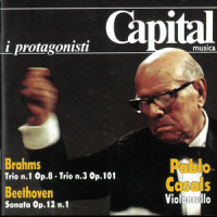 II. Presto non assai (Live)_Pablo Casals,Yehudi Menuhin,Eugene Istomin