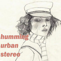 Say It's So_Humming Urban Stereo