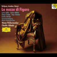 Vedro mentr'io sospiro (“在我感叹之时”)_Boje Skovhus,Wiener Philharmoniker,Claudio Abbado
