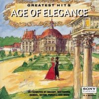 Trumpet Tune & Air, Z. 678_Edward Carroll,Henry Purcell,William Neil