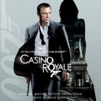 I'm The Money_David Arnold