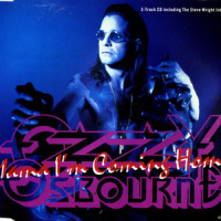 Mama, I'm Coming Home_Ozzy Osbourne