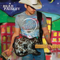 Welcome to the Future_Brad Paisley