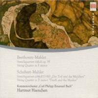 I. Allegro con brio_Hartmut Haenchen,Kammerorchester Carl Philipp Emanuel Bach
