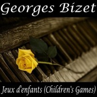Opus 22. Marche Trompette et Tambour(Trumpet and Tambourine)_Georges Bizet