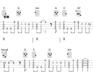 那女孩对我我说