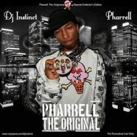 How Does It Feel_Pharrell Williams