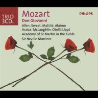 Act I: "Da Bravi, Via, Ballate" (第一幕:“好了来吧,让歌声响起吧”)_Classical Artists