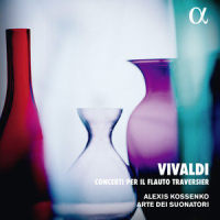 Concerto in E Minor, RV 430: I. Allegro_Alexis Kossenko,Arte dei Suonatori,Antonio Vivaldi