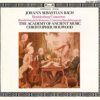 Brandenburg Concerto No.4 BWV 1049_Johann Sebastian Bach
