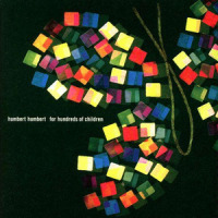 しろつめくさ_Humbert Humbert
