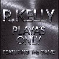 Trapped In The Closet Chapter 2_R. Kelly