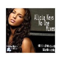 Superwoman_Alicia Keys