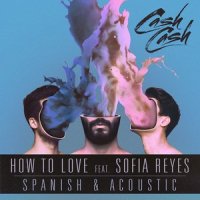 How to Love (feat. Sofia Reyes)_Cash Cash,Sofia Reyes