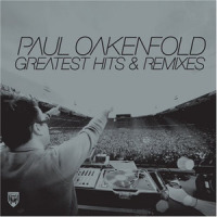 Sorry - remix_Paul Oakenfold,Madonna